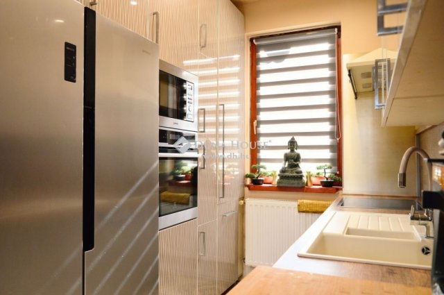 Eladó sorház, Hajdúsámsonon 65 M Ft, 4 szobás