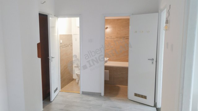 Kiadó panellakás, albérlet, III. kerületben, Hollós Korvin Lajos utcában
