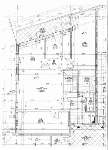 Eladó téglalakás, Székesfehérvárott 129 M Ft, 3+2 szobás