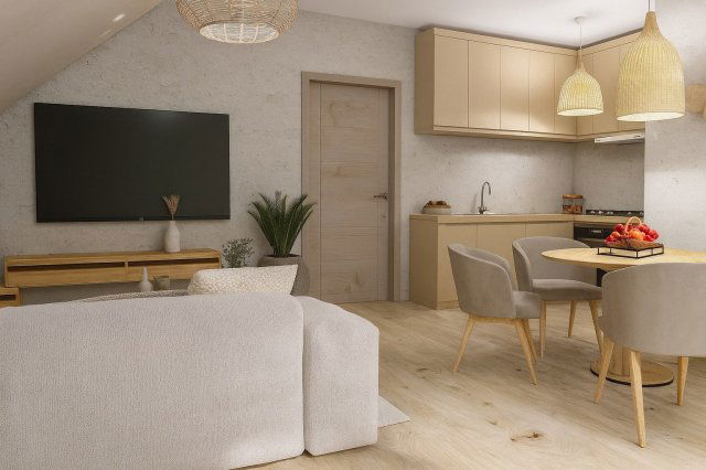 Eladó téglalakás, Debrecenben 134.9 M Ft, 3 szobás