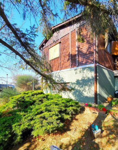 Eladó nyaraló, Únyon 25.5 M Ft, 3 szobás / költözzbe.hu