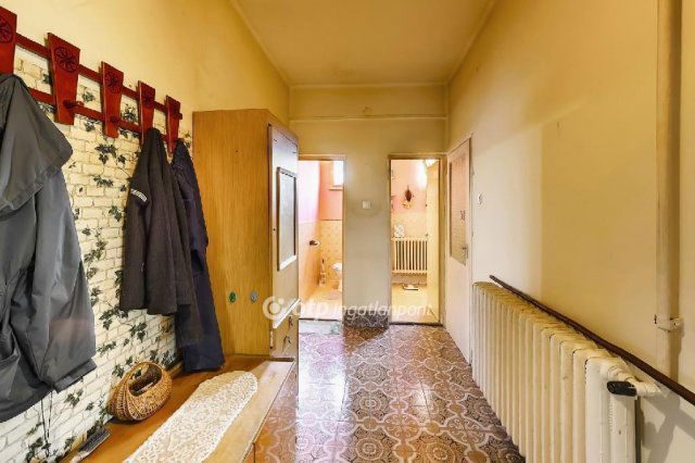 Eladó családi ház, Sajóecsegen 31.99 M Ft, 3 szobás