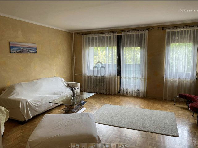 Eladó panellakás, Budapesten, XXIII. kerületben 90 M Ft, 4 szobás