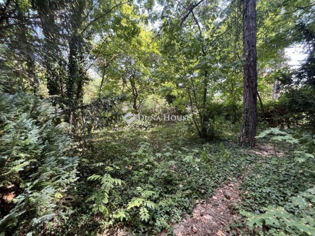 Eladó telek, Budapesten, XII. kerületben 369 M Ft