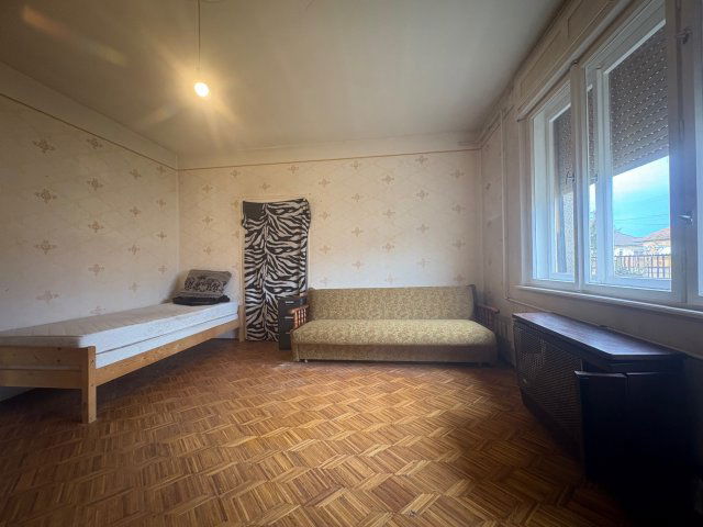 Eladó családi ház, Ballószögön 44.9 M Ft, 2 szobás