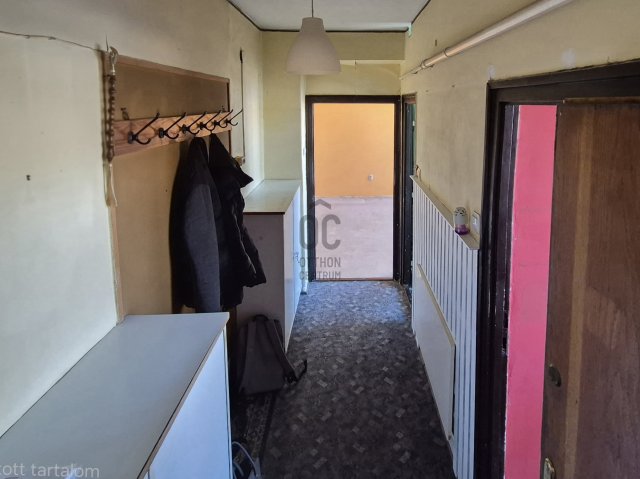 Eladó téglalakás, Budapesten, I. kerületben 69.9 M Ft, 1 szobás