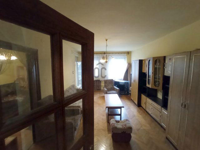 Eladó téglalakás, Nyíregyházán 55 M Ft, 3 szobás