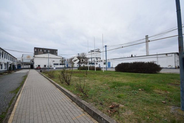 Eladó ipari ingatlan, Nagyatádon 1179.68 M Ft