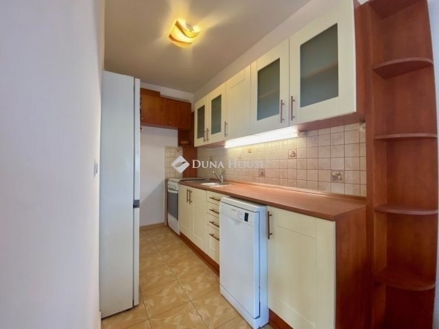 Eladó téglalakás, Budapesten, XX. kerületben 62.9 M Ft, 2 szobás