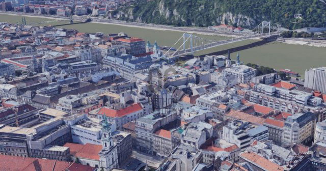 Kiadó téglalakás, albérlet, V. kerületben, Váci utcában