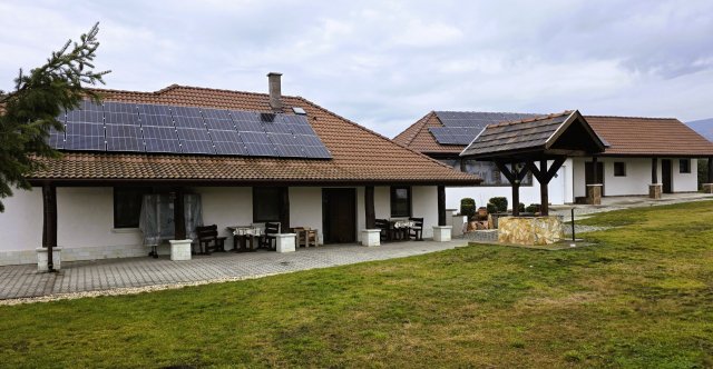 Eladó családi ház, Tállyán 160 M Ft, 7 szobás