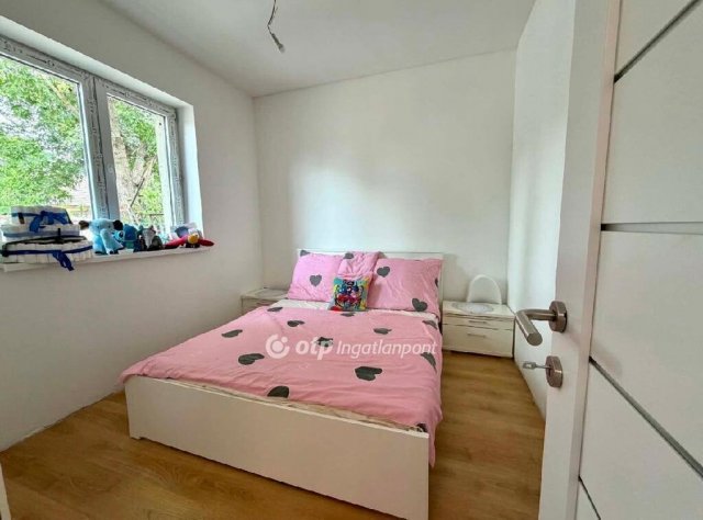 Eladó családi ház, Budapesten, XVIII. kerületben 109 M Ft