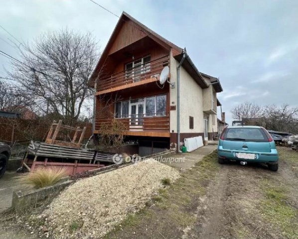 Eladó családi ház, Nagykállóban 45 M Ft, 3 szobás
