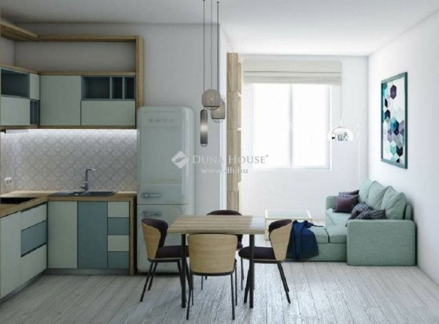 Eladó téglalakás, Budapesten, VI. kerületben 84 M Ft, 2 szobás