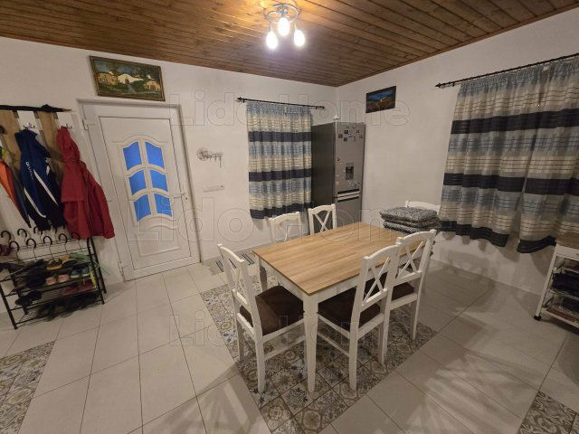 Eladó családi ház, Balatonkeresztúron 64.9 M Ft, 1+2 szobás