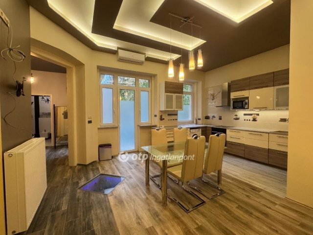 Eladó téglalakás, Budapesten, XIV. kerületben 124.9 M Ft