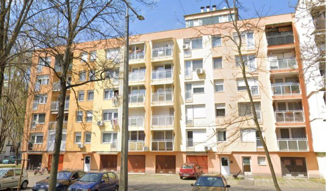 Kiadó panellakás, albérlet, Békéscsabán 85 E Ft / hó