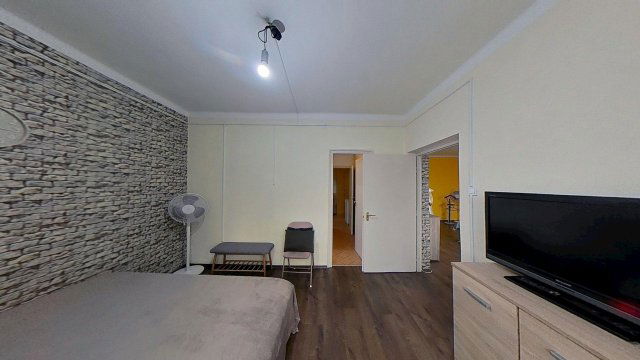 Eladó téglalakás, Székesfehérvárott 52.9 M Ft, 2 szobás