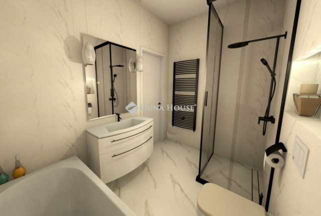 Eladó téglalakás, Zalaegerszegen 80.215 M Ft, 2 szobás