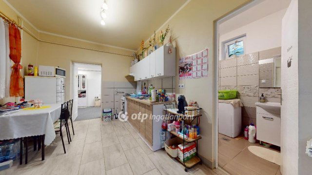 Eladó családi ház, Mezőkövesden 29.9 M Ft, 3 szobás