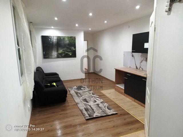 Eladó téglalakás, Budapesten, IX. kerületben 37.9 M Ft, 3 szobás