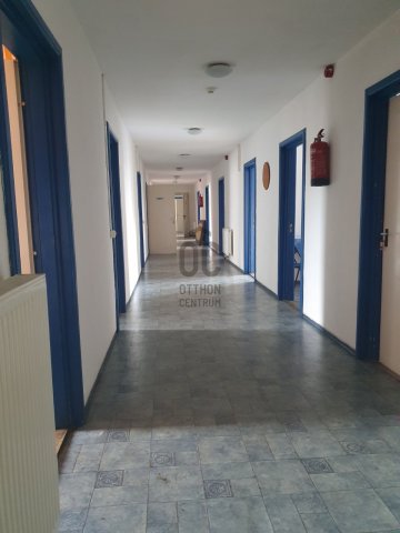 Eladó hotel, Ráckevén 129 M Ft / költözzbe.hu