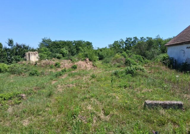 Eladó telek, Taktakenézen 2.225 M Ft / költözzbe.hu