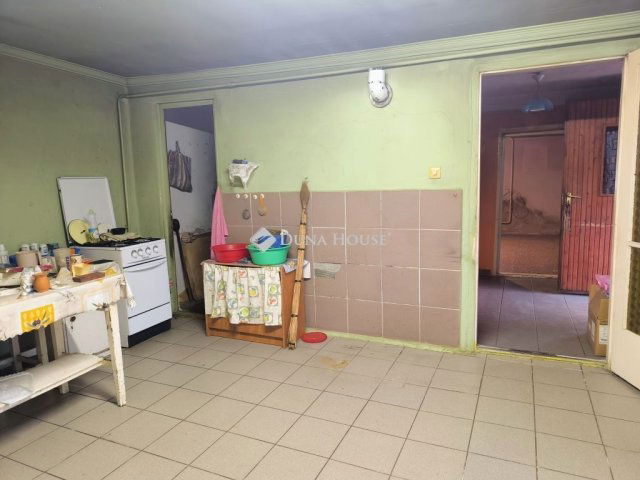 Eladó családi ház, Ónodon 6.49 M Ft, 1 szobás