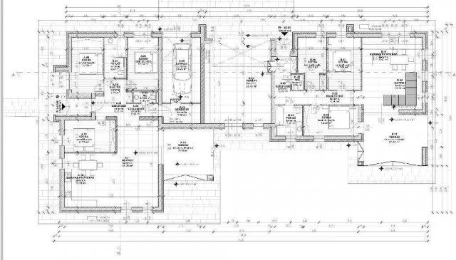 Eladó ikerház, Nyíregyházán 89.76 M Ft, 3 szobás