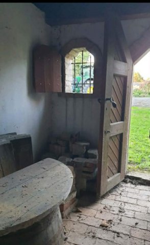 Eladó nyaraló, Püspökhatvanon 2.4 M Ft, 2 szobás