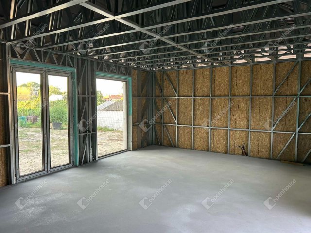 Eladó családi ház, Mórahalmon 64.27 M Ft, 3 szobás