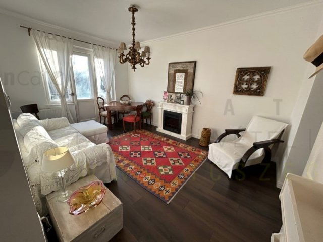 Eladó téglalakás, Szegeden, Vedres utcában 67.9 M Ft, 2+1 szobás