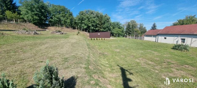 Eladó telek, Hosszúvölgyön 8.9 M Ft / költözzbe.hu