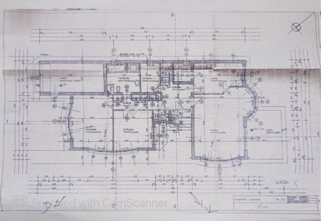 Eladó családi ház, Debrecenben 220 M Ft, 5 szobás