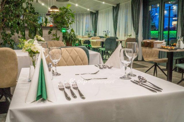 Eladó hotel, Nyíregyházán 280 M Ft / költözzbe.hu