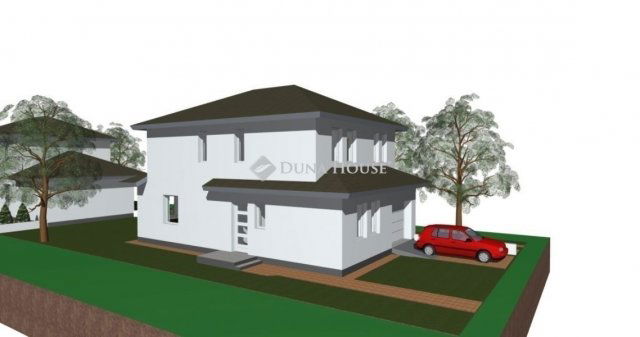 Eladó családi ház, Budapesten, XVIII. kerületben 145 M Ft