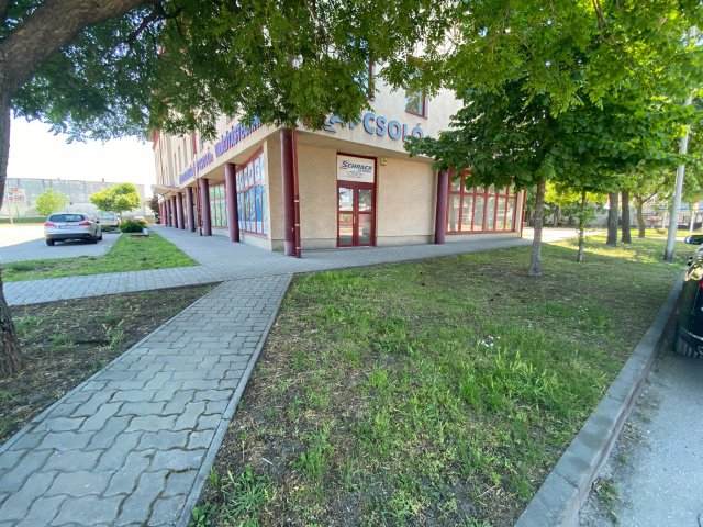 Kiadó iroda, Halásztelken 500 E Ft / hó / költözzbe.hu