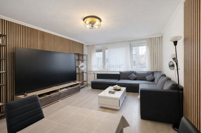 Eladó panellakás, Budapesten, X. kerületben 83.9 M Ft, 3 szobás