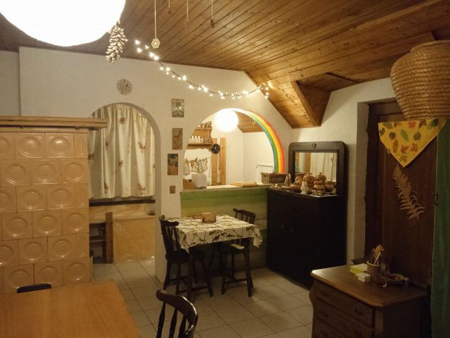 Eladó családi ház, Tatán 24.9 M Ft, 1 szobás