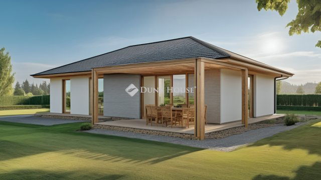 Eladó telek, Nagyivánon 2.127 M Ft / költözzbe.hu