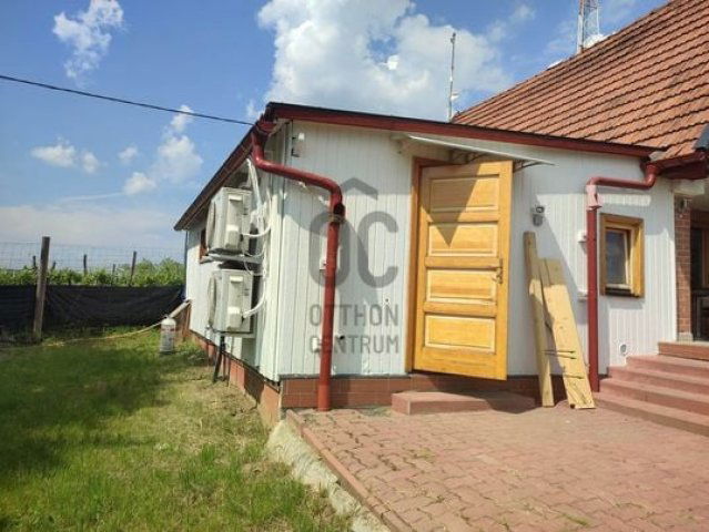 Eladó családi ház, Egerbaktán 194 M Ft, 5 szobás