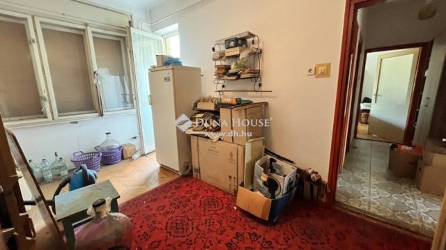 Eladó téglalakás, Jánosházán 21.5 M Ft, 3 szobás