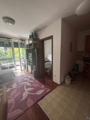Kiadó téglalakás, albérlet, XIII. kerületben, Vizafogó sétányon
