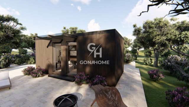 Eladó családi ház, Veszprémben 12.704 M Ft, 1 szobás