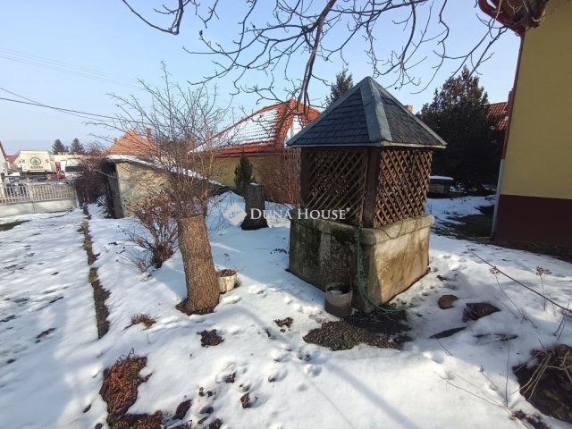 Eladó családi ház, Bodajkon 42 M Ft, 2 szobás