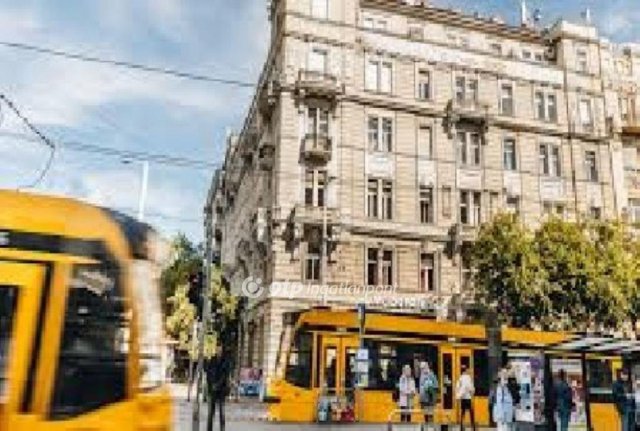 Eladó téglalakás, Budapesten, XIII. kerületben 399 M Ft