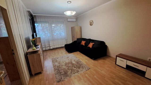 Eladó téglalakás, Nyíregyházán 53.9 M Ft, 2 szobás