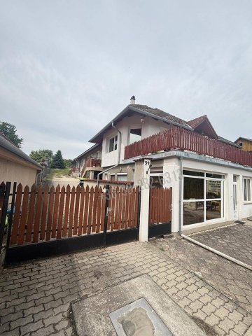 Eladó családi ház, Somon 218 M Ft, 12 szobás