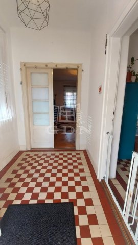 Eladó családi ház, Budapesten, XVII. kerületben 85 M Ft