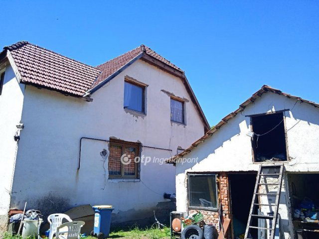 Eladó családi ház, Hatvanban 62 M Ft, 5 szobás